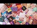 COLOURPOP PALETTE GUIDE ⋆ UPDATED 2020