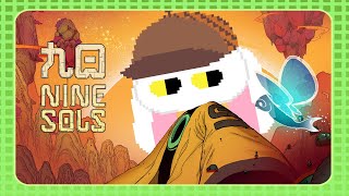 【九日（ナインソール）】最高に評価の高いアクションゲームをプレイ