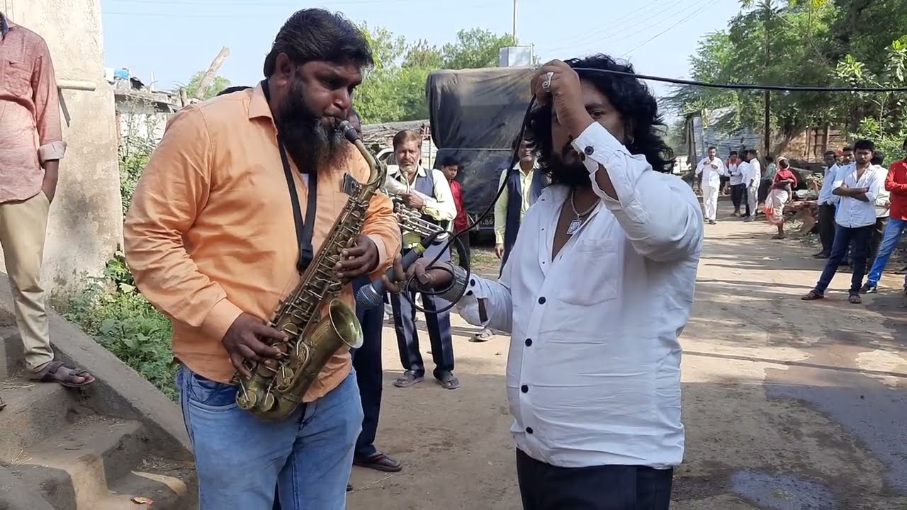 Bedardi Balama Tuzako Rauf Band Amalner Full Hd Video Please Use Headphones Mo.9766715484