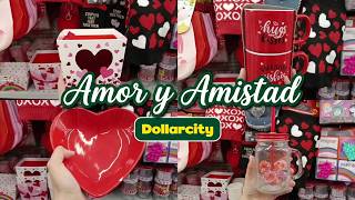 ¡LO NUEVO DE DOLLARCITY! Novedades Amor y Amistad 2026