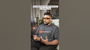 Why Your Keywords Aren’t Ranking (Even After Giveaways)