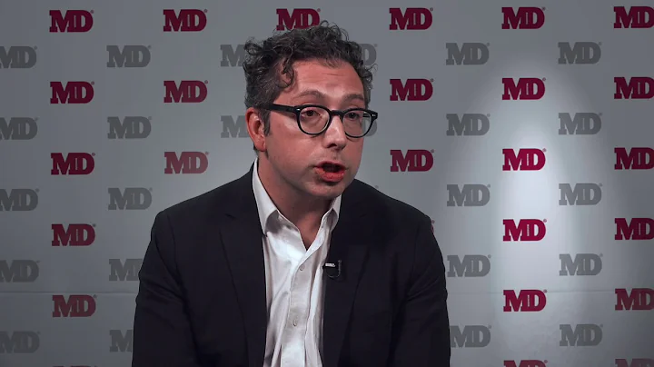 James Stankiewicz, MD: The State of MS Treatment