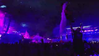 Dimitri Vegas & Like Mike - I Follow Rivers | Tomorrowland 2023 | W1