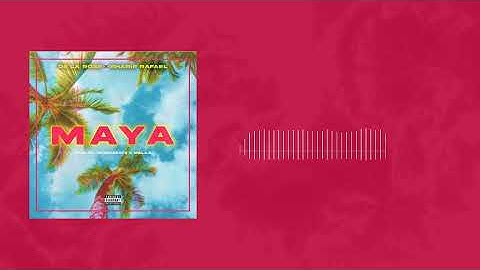 De La Rose - Maya (feat. SHARIF RAFAEL)