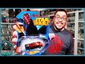 This Car Is The GOAT! | Darth Maul Star Wars Hot Wheels Character Car Review