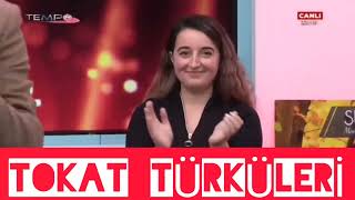 Suat Polat - Tokat Türküleri