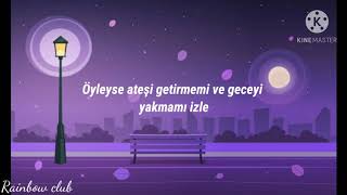 Bts - Daynami̇te Türkçe Sözleri