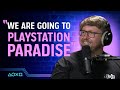 Desert island games competition  the playstation access podcast