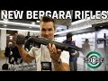 New Bergara Rifles | Shot Show 2024