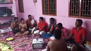 AASAYODA POOJAI VEACHAN IYAPPA SAMI