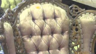 custom upholstery los angeles