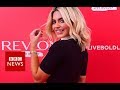 New video by BBC News on YouTube