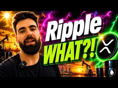 Ripple BIGGER.