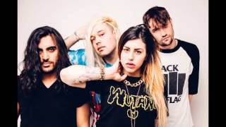Interview with Die Mannequin's Care Failure