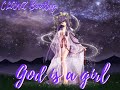 Nightcore God Is A Girl CLAWZ Bootleg