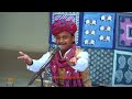 Kadi aao ni rasila Royal Rajputi Culture Folk Song Kesariya Rajasthan Live Event Performance Jaipur Mp3 Song