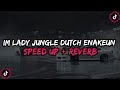 Gambar cover DJ Im Lady Full Beat - Speed Up + Reverb 🎧