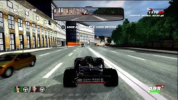 ✪Fast & Furious: Showdown - Walkthrough Mission 1 (No Commentary HD) MOSCOW FLIP CAR PRELUDE