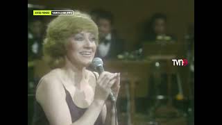 Gloria Benavides - Por Qué No Fui Yo Tu Primer Amor (Vamos A Ver, Chile 1981)