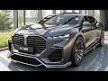 BMW X8 2026 Review – Luxury That Breaks All Limits?