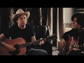 The Wild Feathers - "Big Sky" (Live Acoustic)