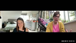 Sparkle on Substack with Lauren Barber