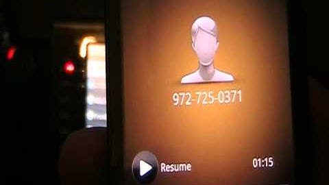 Cisco Jabber Android UCCaaS