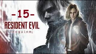 Resident Evil 9 | Playstation 5 | Deutsch | Normal | 15 - feat. Lutschkov