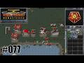 Beschuss aus allen Richtungen - Red Alert Remastered #077