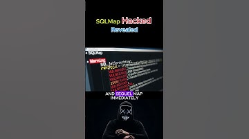 SQLMap Hacked Revealed #viral #hacker #tricks #freefire #ad #ads  #cybersecurity #cyberawareness