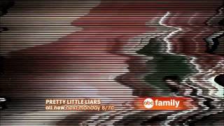 Promo do Episódio 2x21 Breaking The Code Legendado (ABC Family) Update