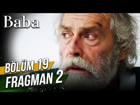 Baba 19. Bölüm 2. Fragman