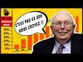 Pourquoi les 100 000 premiers euros ne sont pas les plus difficiles  atteindre  charlie munger