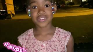 Welcome To Baddies Kids Where We Have Fun Party