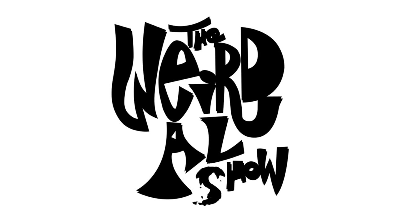 The Weird Al Show Theme but it’s Surasshu (Eek!) The Weird Al Show Theme but it’s Surasshu (Eek!)