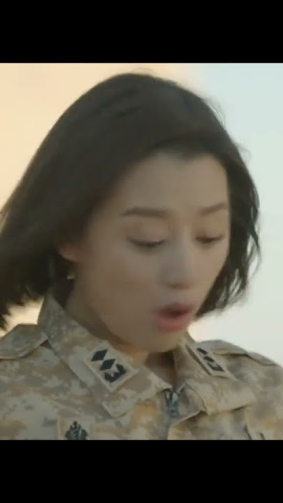 Descendants of the sun 😎 2nd lead ❣️