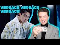 FASHION EXPERT REACTS To SuperM 슈퍼엠 ‘호랑이 (Tiger Inside)’ MV