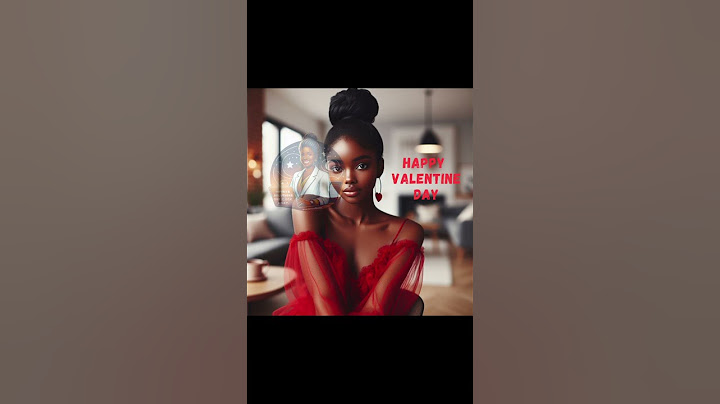 Bonne Saint Valentin ♥️🌹 Happy Valentine Day