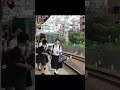鉄道版ヒヤリハット 人身事故寸前の超危険な瞬間10連発