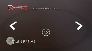 My1911 Standard Edition Gameplay screenshot 2