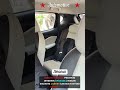 Nissan Magnite Premium Interior Upgrade🔥Luxury Seat Covers &amp; Custom Interior Makeover by Orchis👌