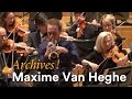 Maxime van heghe  la classic academy 4 mai 2014