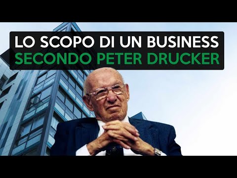 Video: Qual è lo scopo dell'e-business?