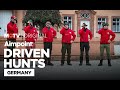 Driven Hunts Germany | Free Preview | MyOutdoorTV