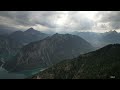 Plansee Tirol  #4k