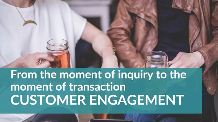 3 Ways to Improve Customer Engagement