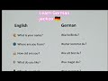 live 💡Learn German jackoo
