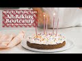Healthy Cake Recipe | Alt-Baking Bootcamp | Well+Good