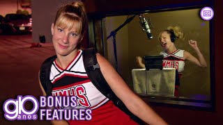 A Day in The Life Of Brittany | Season 2 Blu-Ray | Glee 10 Years
