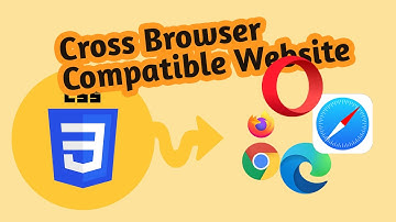 CSS techniques for Improved Cross Browser Compatibility | CSS